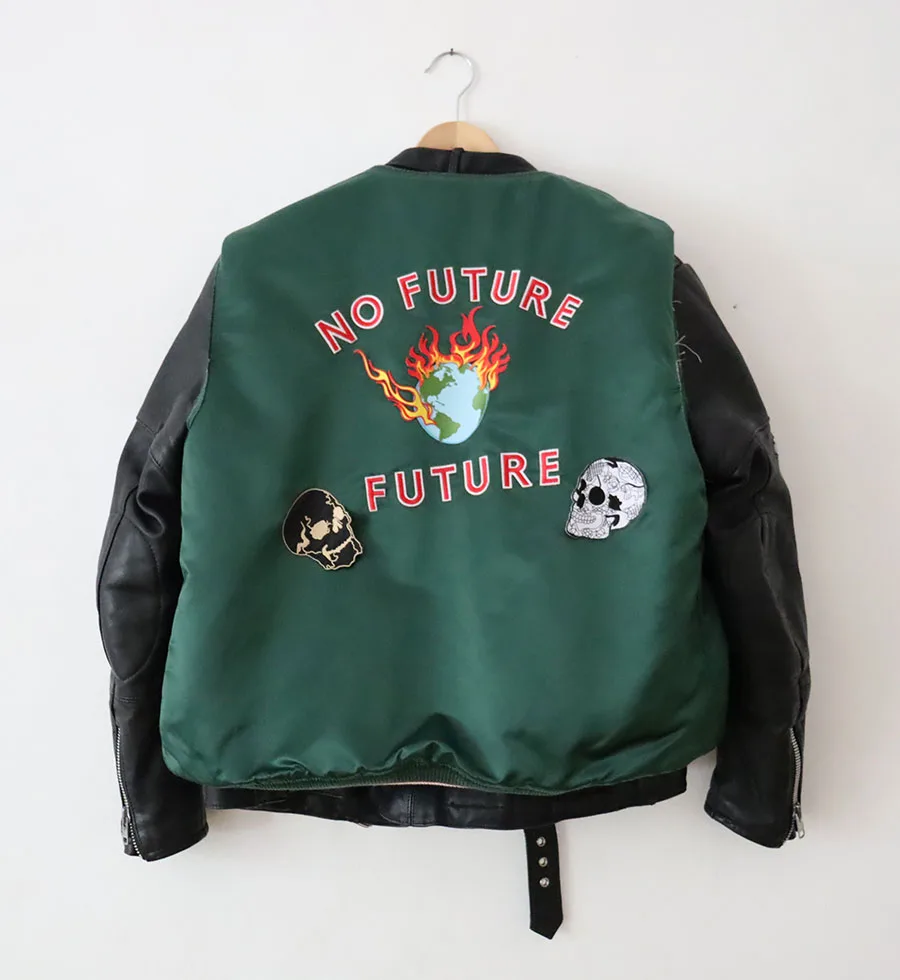 No Future - Future