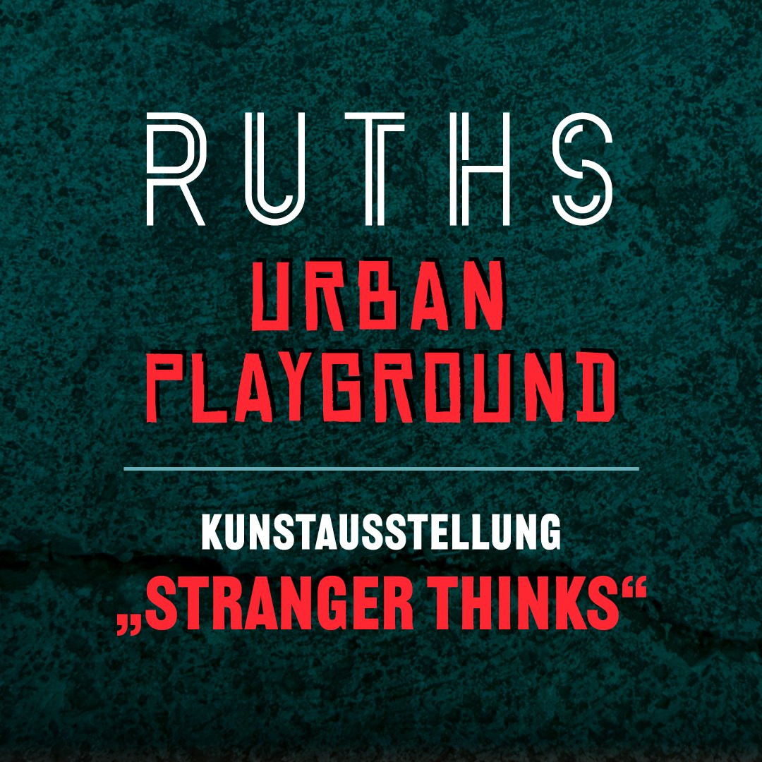 RUTHS URBAN PLAYGROUND III 