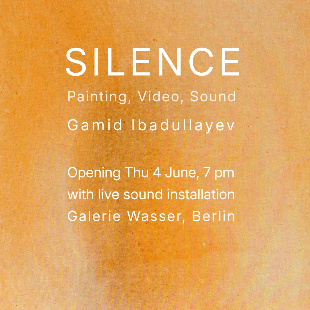 Silence