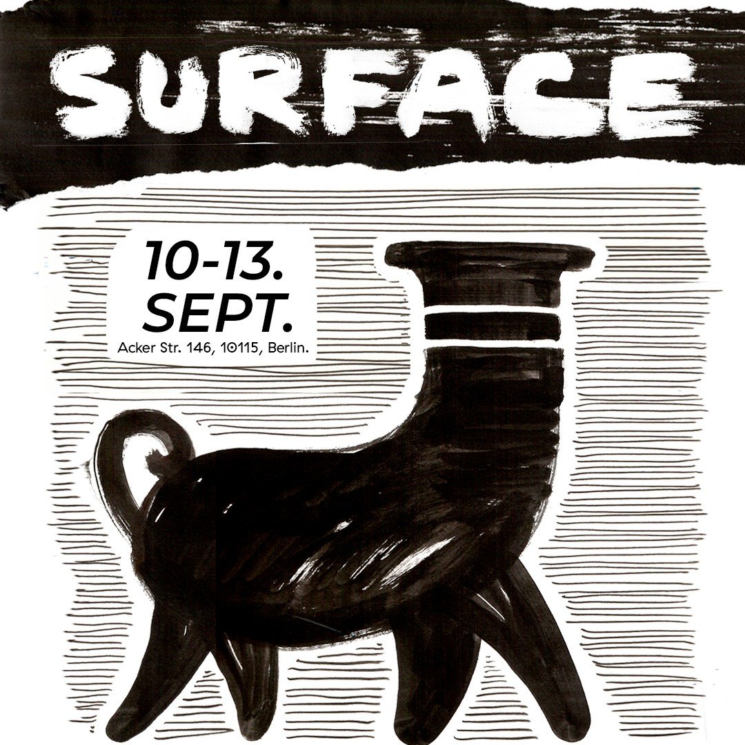 Surface