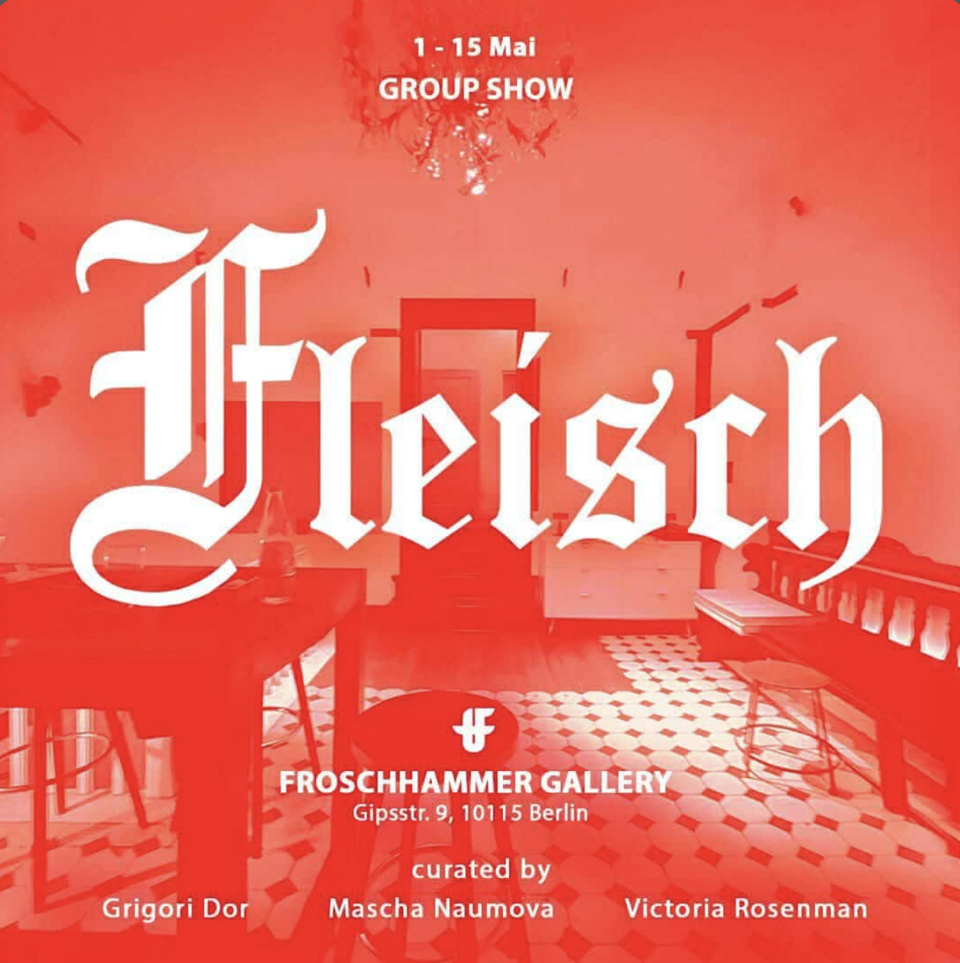 Fleisch
