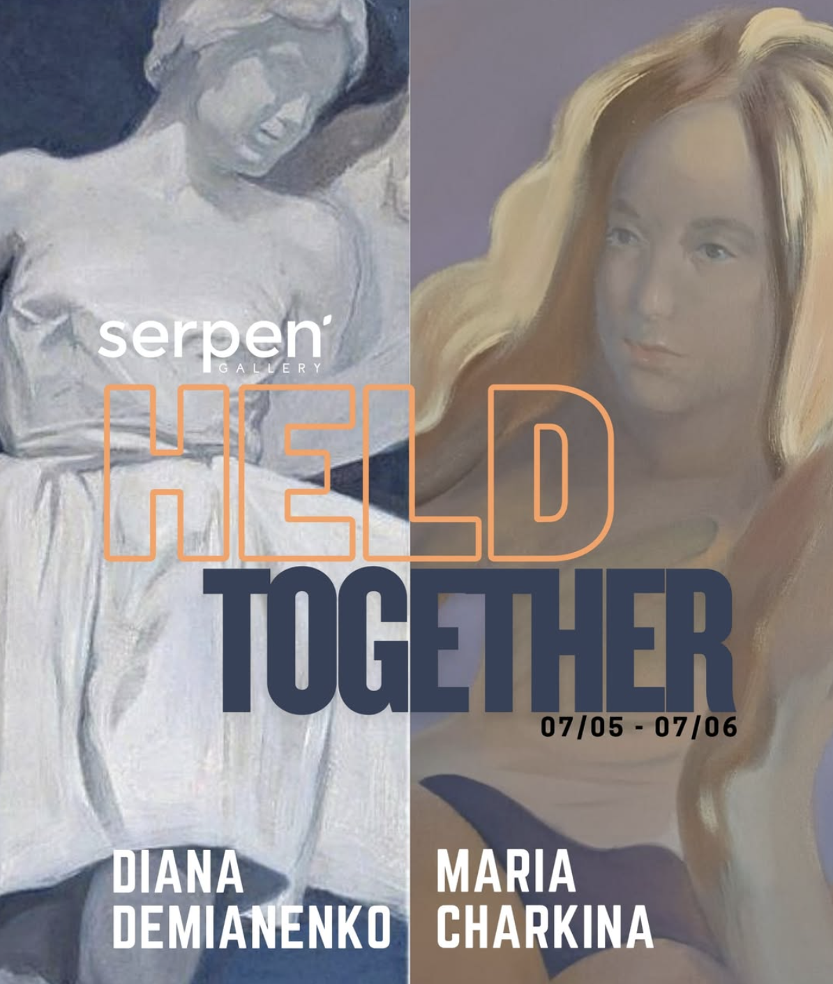 Held Together