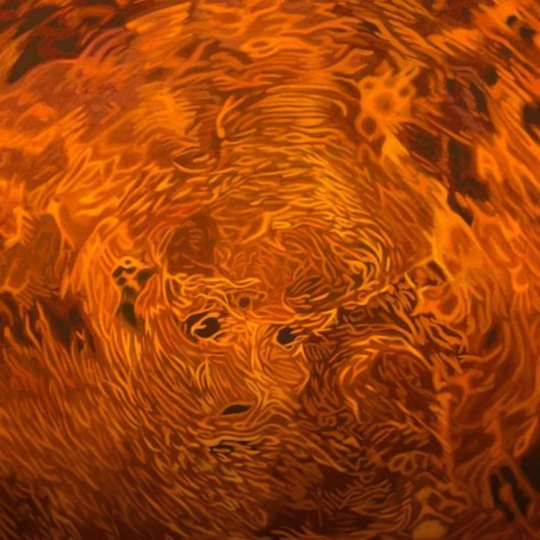 FEUERGEIST by Denis Oding